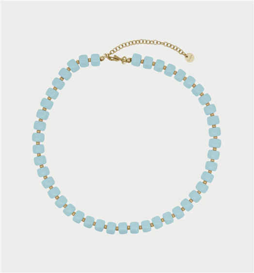 Collana Rue des Mille Donna in Argento CB-LGR 16 C5 - CB-LGR 16 C5